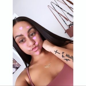 Meet your Posher, Shayla